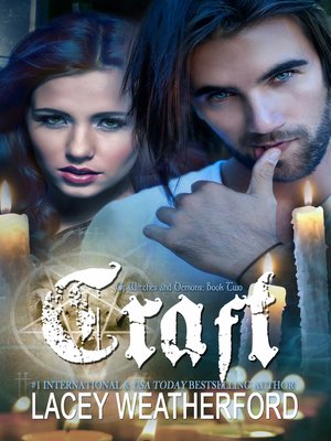 Crush By Lacey Weatherford Epub